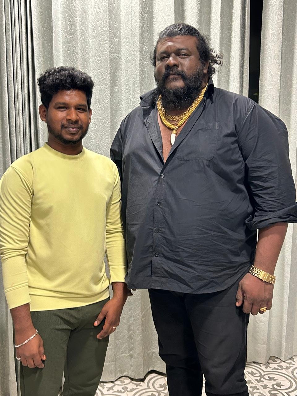 Party Makeup Chennai